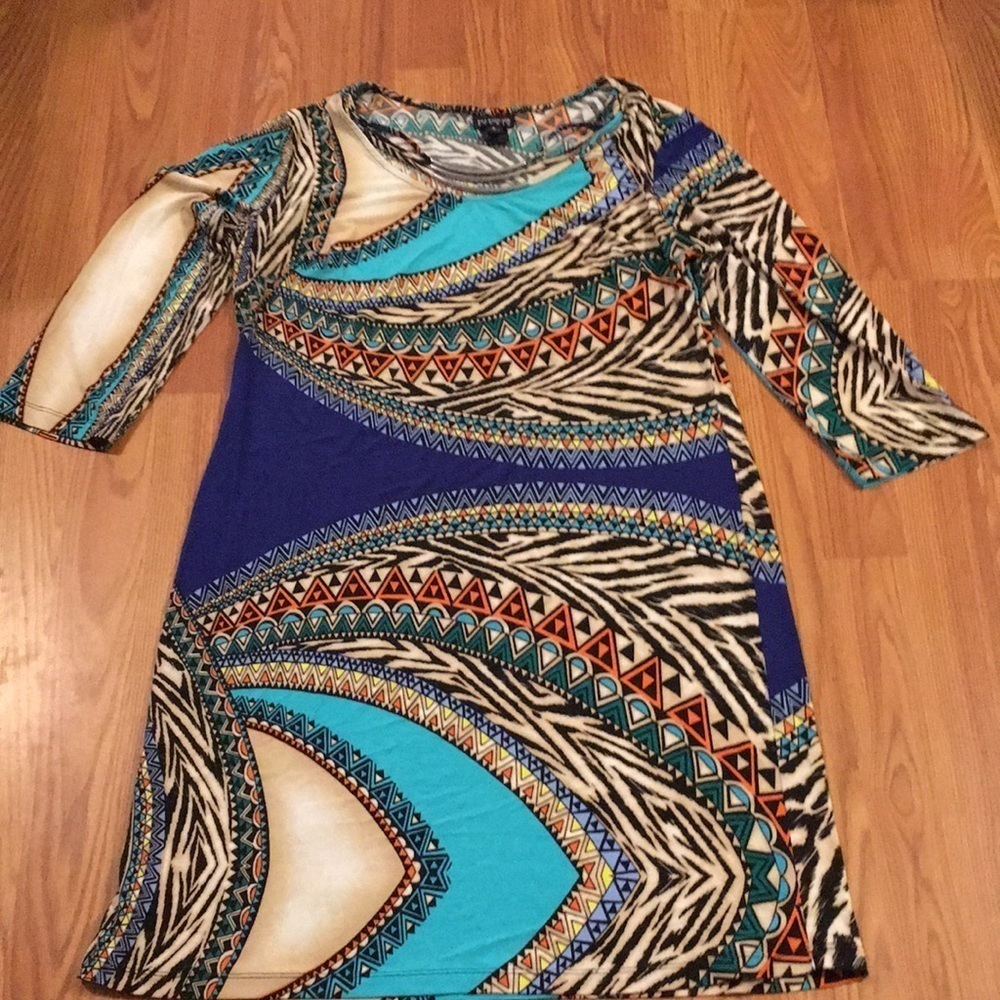 Enfocus Studio Dress size 8 (T)